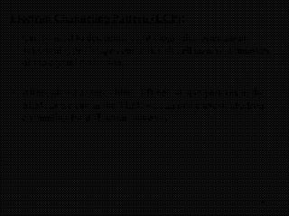 8
• Can be used to determine crystallographic orientation,
structural type (image contrast), unit cell size, or a measure
of the crystal perfection.
• Although we cannot obtain diffraction spot patterns in the
SEM, as we can in the TEM, we can make use of electron
channeling for diffraction patterns.
Electron Channeling Pattern (ECP):
 