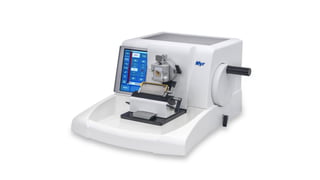Microtomy Rework Histopathology Workflow - Microtomy.pptx