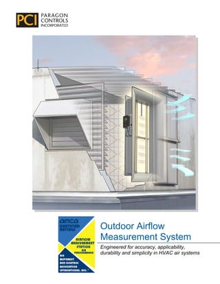 Microtrans Llc Microtrans differential pressure and airflow signal processor | PDF