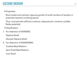 PHARMACEUTICAL MICROBIOLOGY UNIT 3 NOTES.pptx