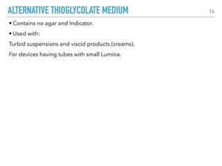 PHARMACEUTICAL MICROBIOLOGY UNIT 3 NOTES.pptx
