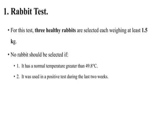 PHARMACEUTICAL MICROBIOLOGY UNIT 3 NOTES.pptx