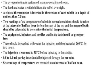 PHARMACEUTICAL MICROBIOLOGY UNIT 3 NOTES.pptx
