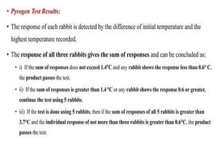 PHARMACEUTICAL MICROBIOLOGY UNIT 3 NOTES.pptx
