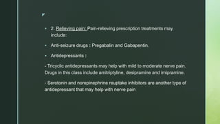 is neurontin an antidepressant