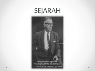 SEJARAH
 