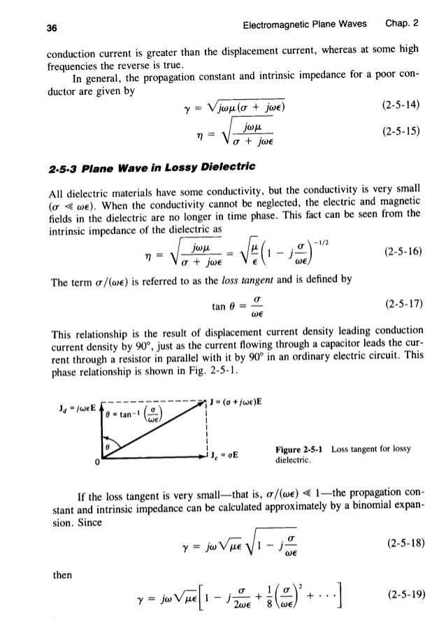 Microwave devices and circuits (samuel liao)