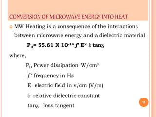 microwave heating.pptx