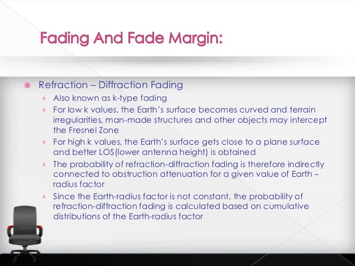 Microwave link design thesis image