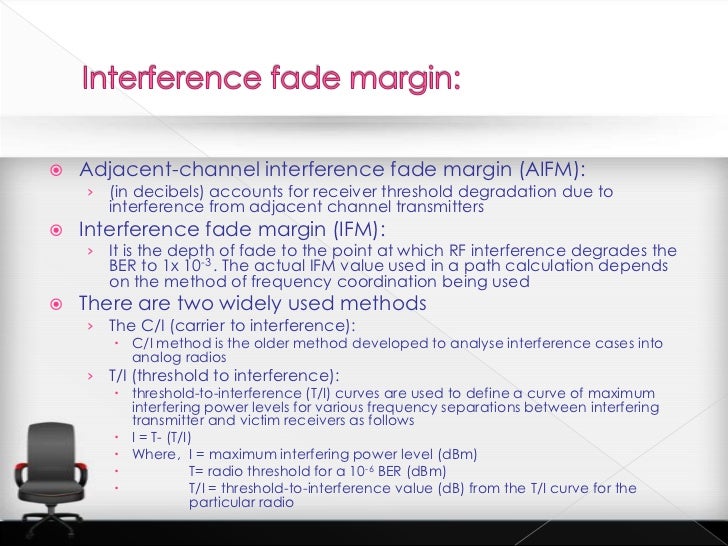Microwave link establishment image