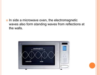 Microwave oven | PPTX