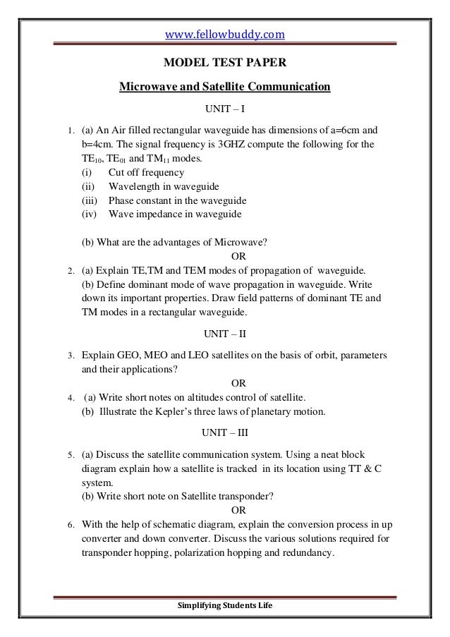 Communications test 2 07 image