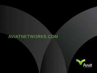 Global Microwave MarketMicrowave market worth $4-6 billion/yr>75% is mobile backhaul>1 million units/yr globallyNearly 50% of the world’s base stations are connected by microwaveGlobal Cell Site Connectivity (2009)Microwave 48 %Copper 15 %Fibre 37 %Source: Heavy Reading’s Ethernet Backhaul Quarterly Tracker ServiceMARCH 23, 20107AVIAT NETWORKS   |