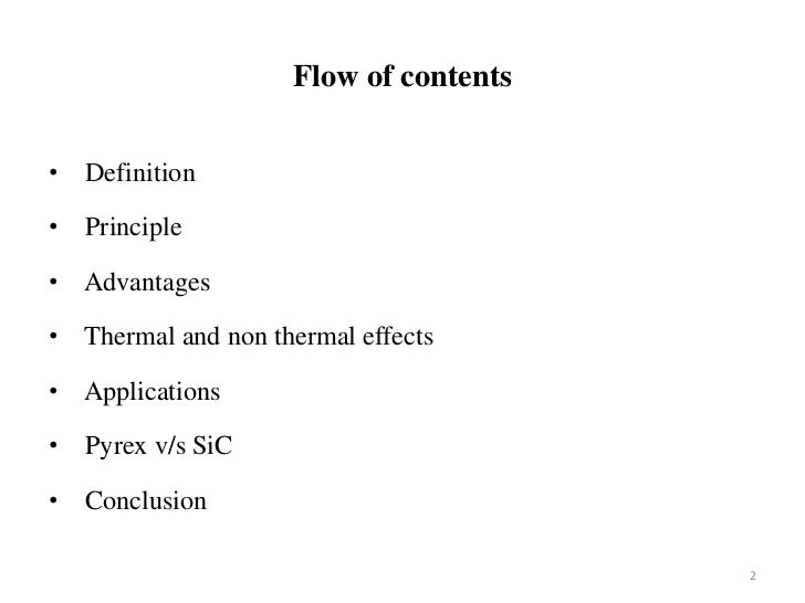 microwave synthesis synthesis definition chemistry