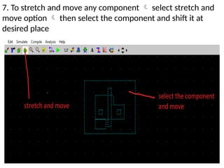 Comprehensive MICROWIND Manual for CMOS Circuit Design and Simulation ...