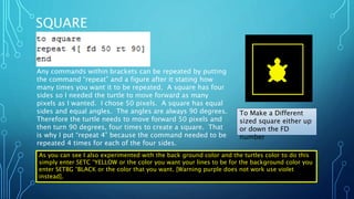 Microworlds | PPT