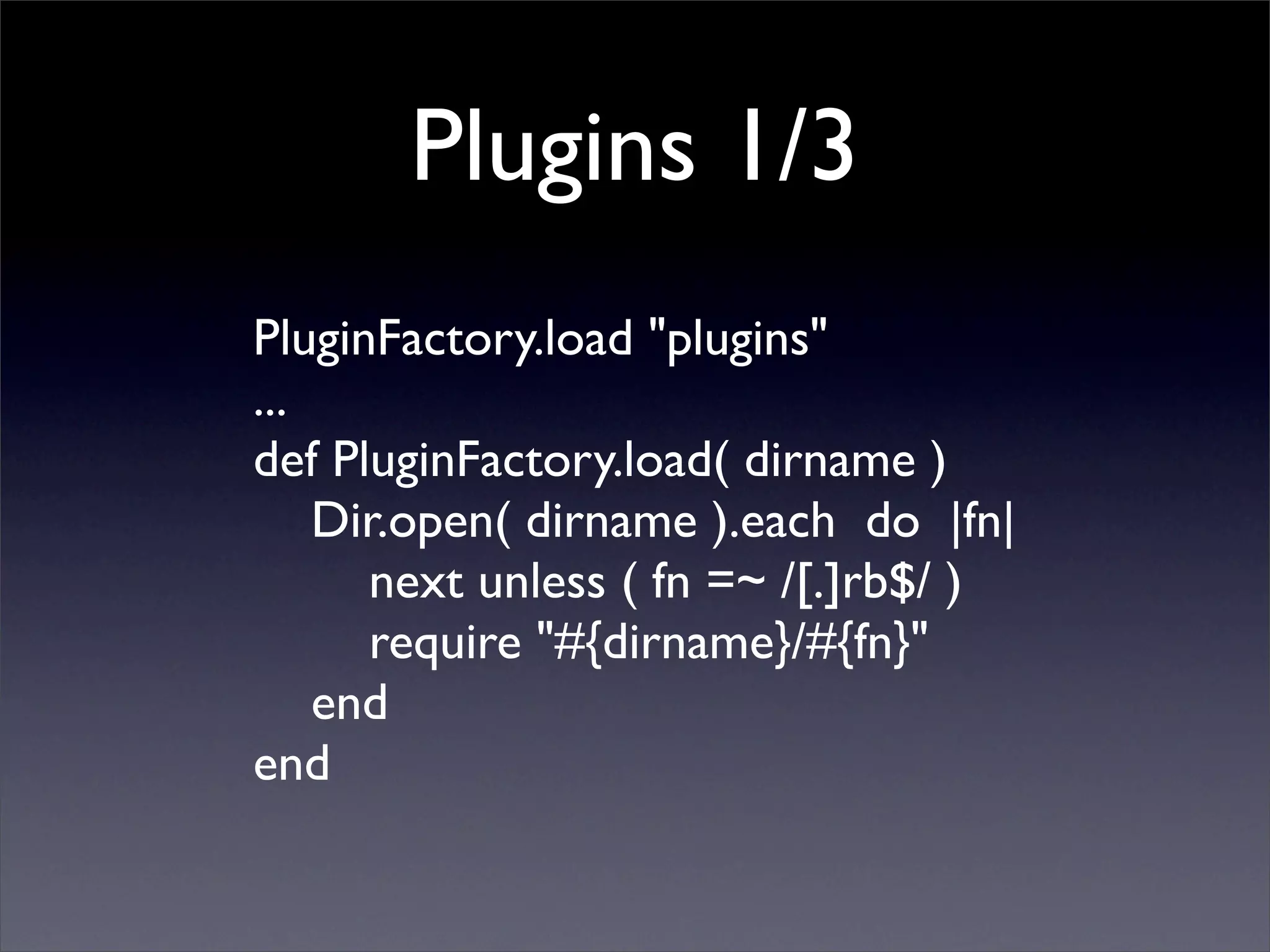 Microblogging via XMPP