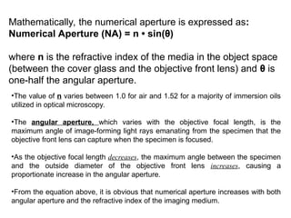 Micrscopy and types of microscopyAug2014.ppt