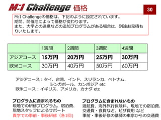 1 2 3 4
M M 15 20 25 30
30 40 50 60
)) C C :
I :
l C C a ge
I :
C a ge
Cn nt 1
C
n nt C C C
M M hg e
c M
h M h
30
 