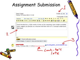 Assignment Submission 