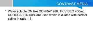 MICTURATING CYSTOURETHROGRAM for university.pptx