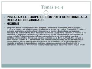 M. en C. Daffny Rosado Moreno 