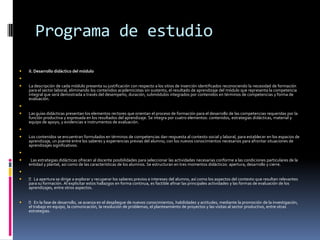 Lo que espero del cursoEspero que durante este curso aprenda las distintas formas de utilizar el equipo de computo, y de cada uno de los temas que se presenten en la materia. Pero sobretodo y lo mas importante: APRENDERDurante el curso me comprometo a poner atención, entregar los trabajos a tiempo, no provocar desorden, y a dar lo mejor de mi.
