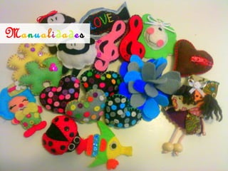 M a n u a l i d a d e s 