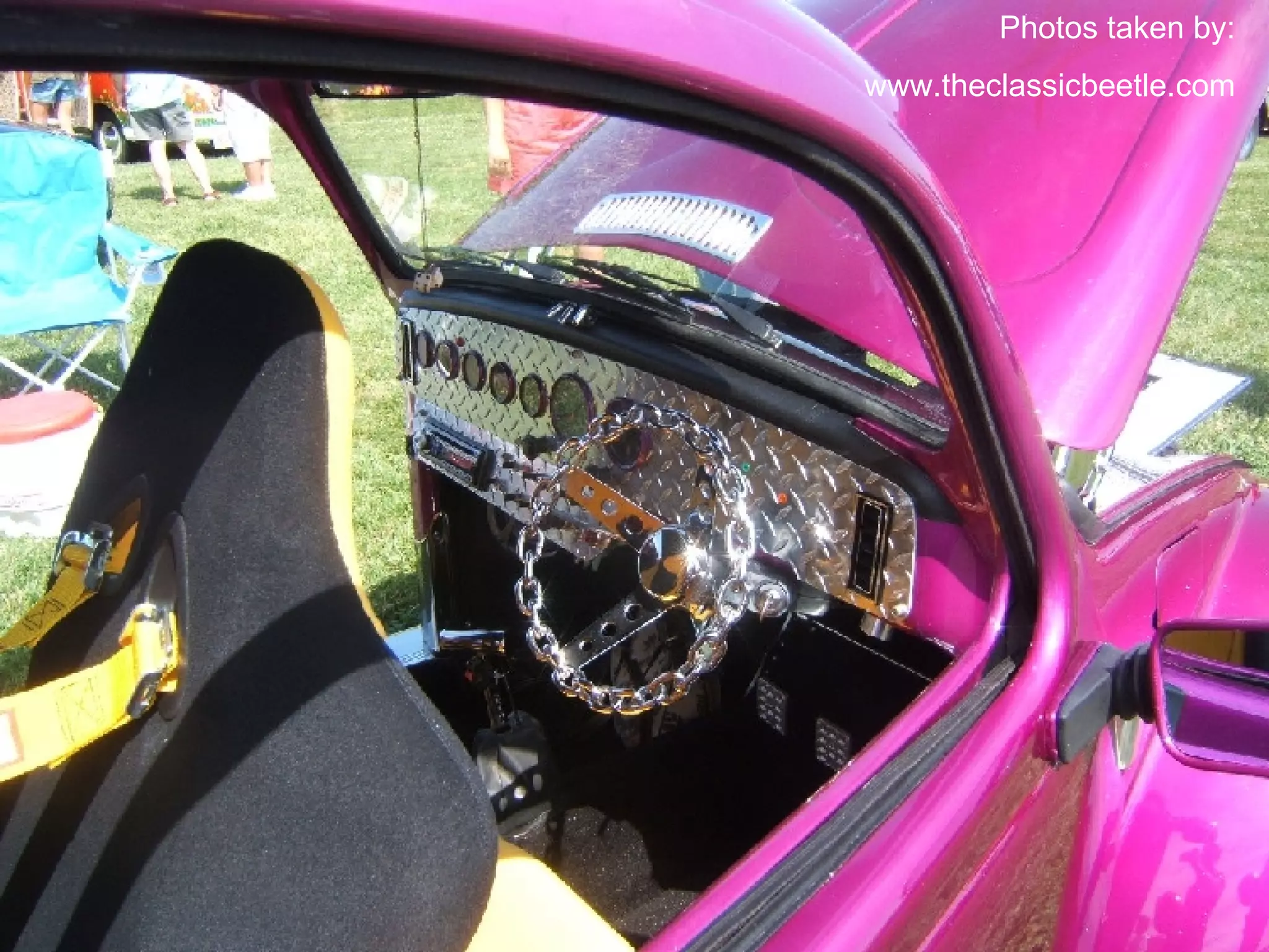 Mid America Motorworks VW Funfest 2007 PPT