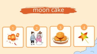 games and voacbulary for Mid Autumn festival ppt | PPTX