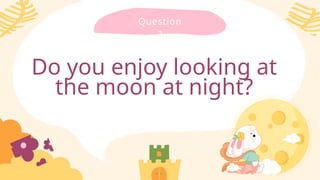 games and voacbulary for Mid Autumn festival ppt | PPTX