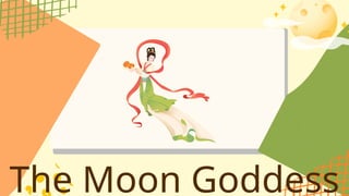 games and voacbulary for Mid Autumn festival ppt | PPTX