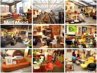 How to Find Mid-Century Modern in Denver (2011)