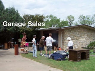 How to Find Mid-Century Modern in Denver (2011)