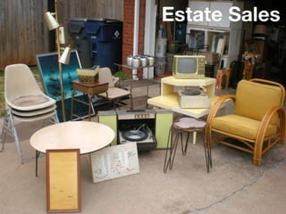 How to Find Mid-Century Modern in Denver (2011)