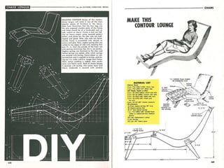 How to Find Mid-Century Modern in Denver (2011)