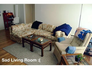 How to Find Mid-Century Modern in Denver (2011)