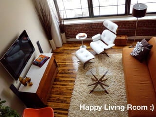 How to Find Mid-Century Modern in Denver (2011)