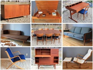 How to Find Mid-Century Modern in Denver (2011)