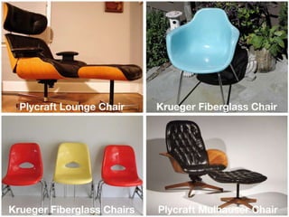 How to Find Mid-Century Modern in Denver (2011)