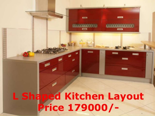 My Interior D cor MID modular  kitchen  Mumbai price  list 