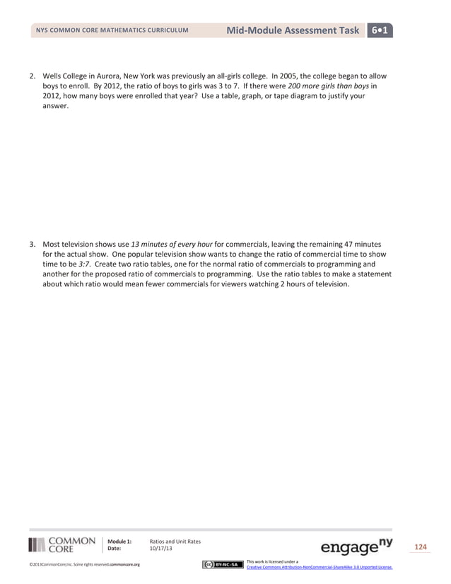 Mid module assessment task | PDF