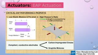 sensors & actuators. | PPTX