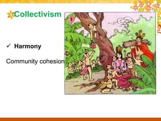 Biti's advertisement - Patriotism & Collectivism | PPTX