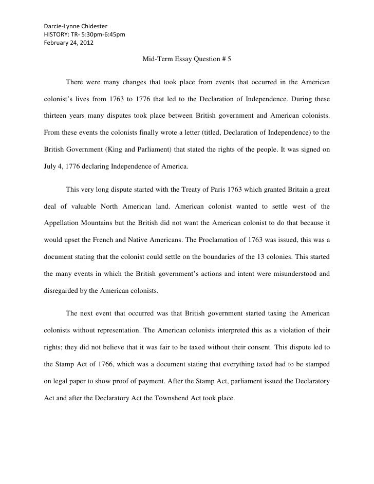 How to make essays longer picture