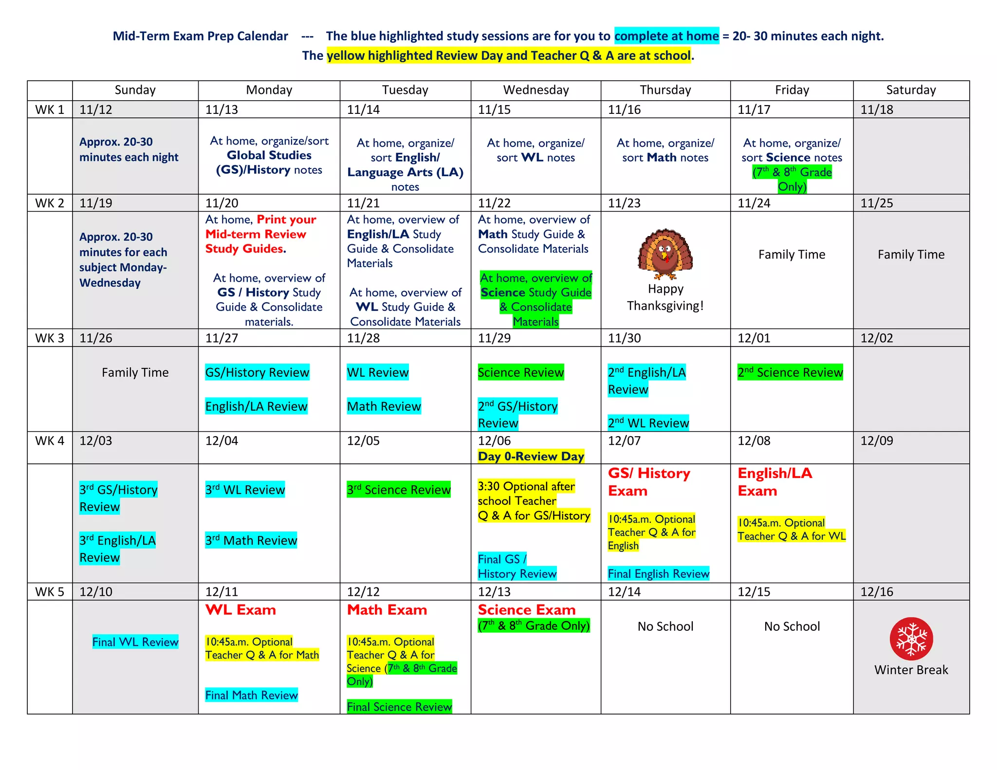 mid-term-prep-calendar-2017-ppt-free-download