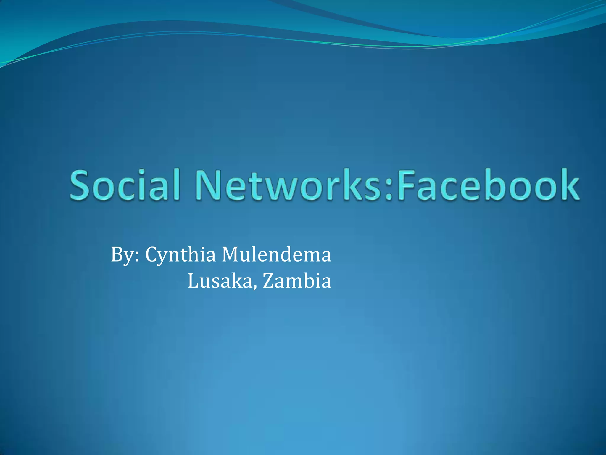 How Sugababy Inc Uses Facebook To Connect - s6ewqgs