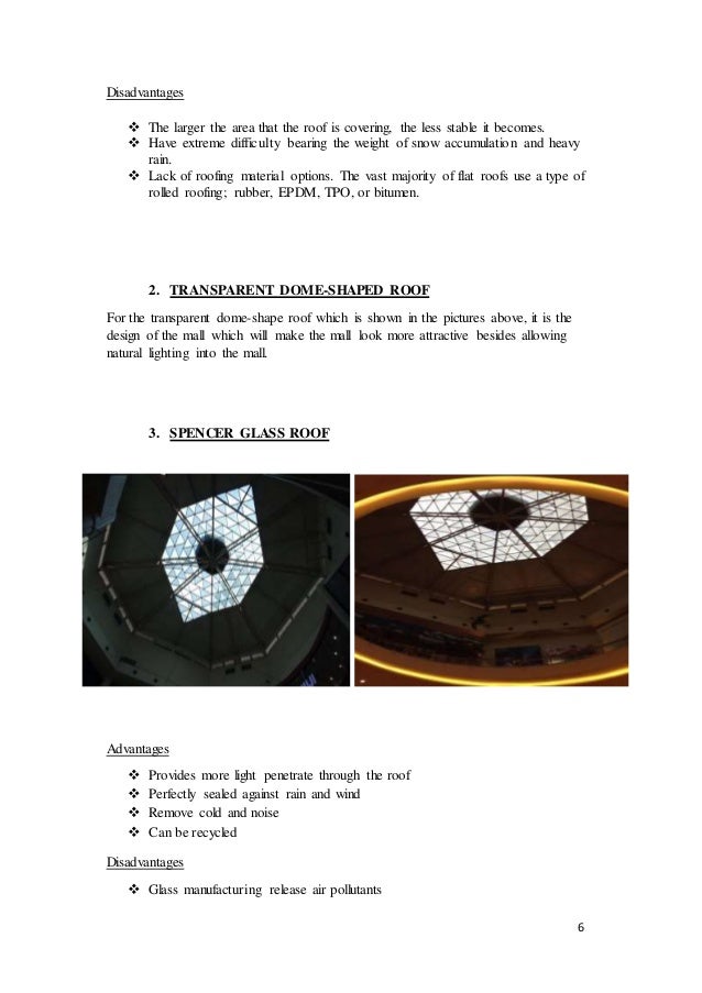 Construction Of Mid Valley Report For Construction Technology
