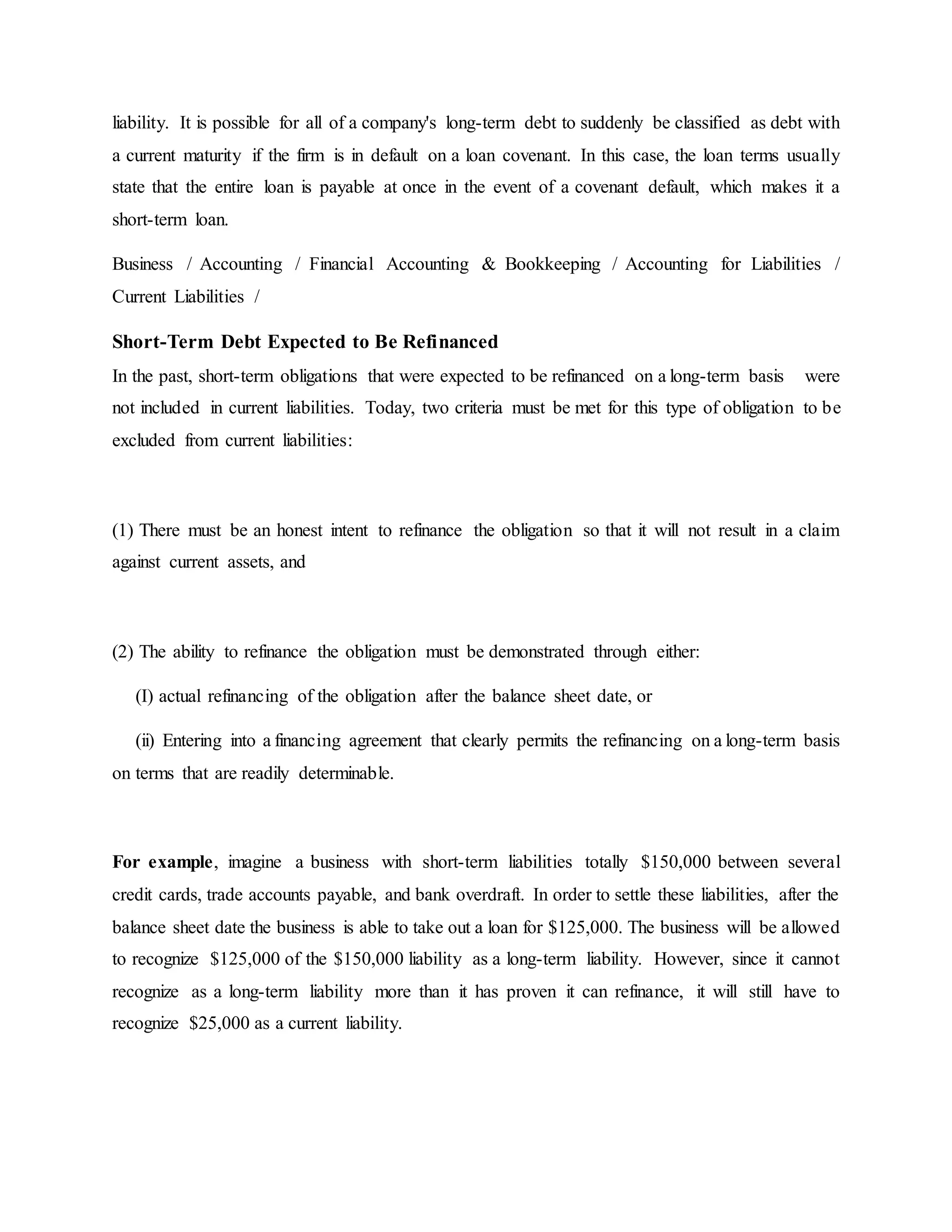 CHAPTER 1: IAS, IAS STANDARD, IAS ADAPTION, CONCEPTUAL FRAMEWORK AND CHAPTER 2: CURRENT LIABILITY, PROVISIONS