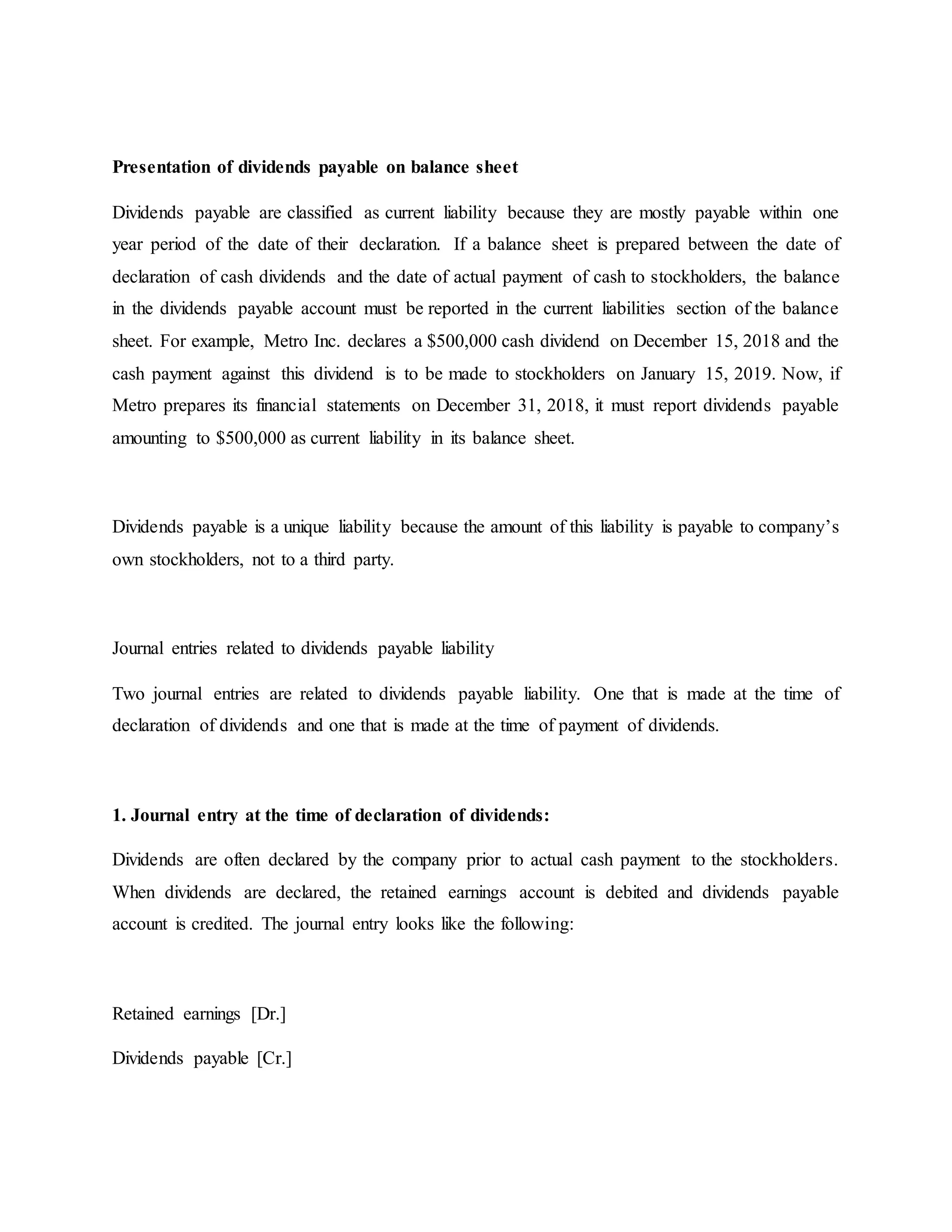 CHAPTER 1: IAS, IAS STANDARD, IAS ADAPTION, CONCEPTUAL FRAMEWORK AND CHAPTER 2: CURRENT LIABILITY, PROVISIONS